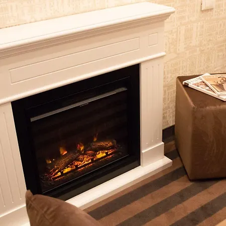 Hotell Rossini 1936 4*