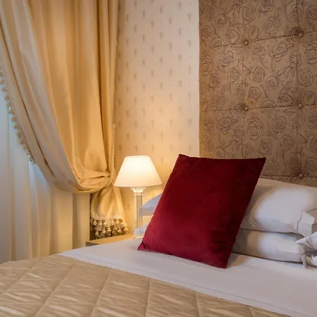 Rossini 1936 Hotell Bologna