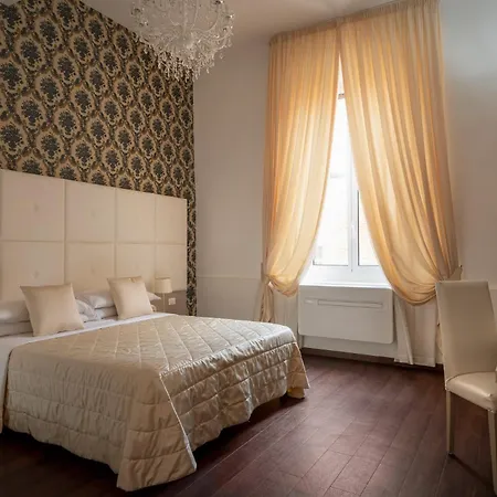 Hotell Rossini 1936 Bologna