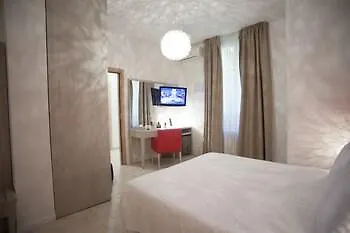 Hotell Rossini 1936 Bologna