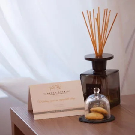 Rossini 1936 Hotell 4*