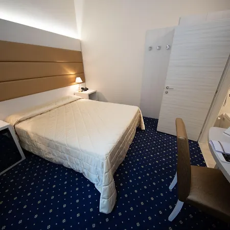 Rossini 1936 4* Bologna