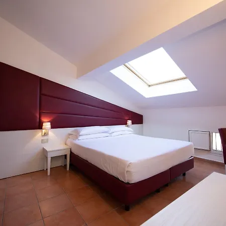 Rossini 1936 4* Bologna