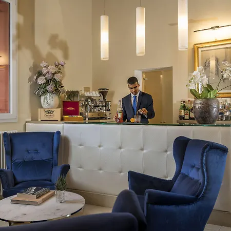 Rossini 1936 4* Bologna