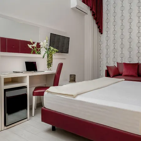 Rossini 1936 Hotell 4*