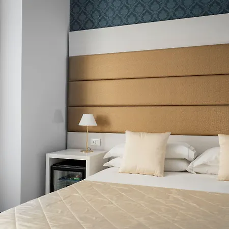 Rossini 1936 Hotell Bologna