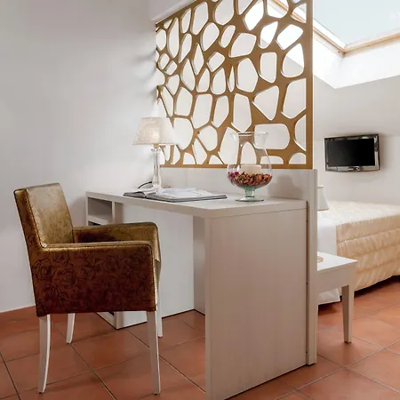 Hotell Rossini 1936 4*