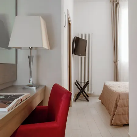 Rossini 1936 Hotell Bologna