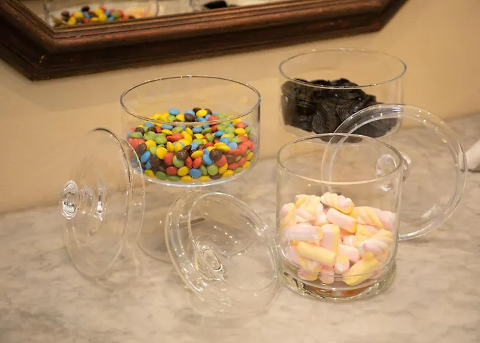 Ξενοδοχείο Rossini 1936 Μπολόνια