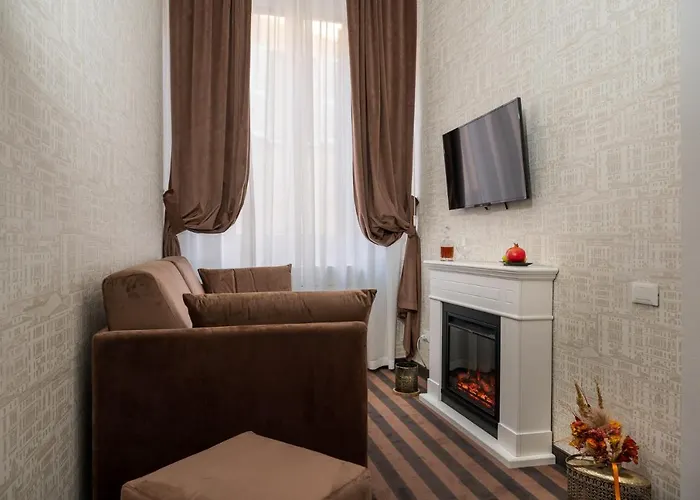 Rossini 1936 Ξενοδοχείο