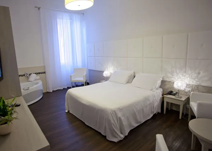 Rossini 1936 4* Μπολόνια