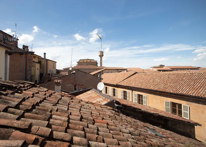 Ξενοδοχείο Rossini 1936 4*