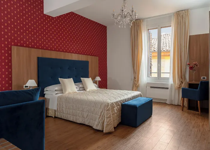 Ξενοδοχείο Rossini 1936