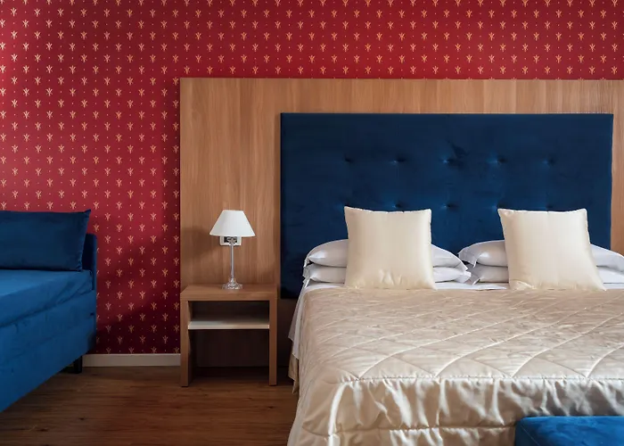 Rossini 1936 Ξενοδοχείο