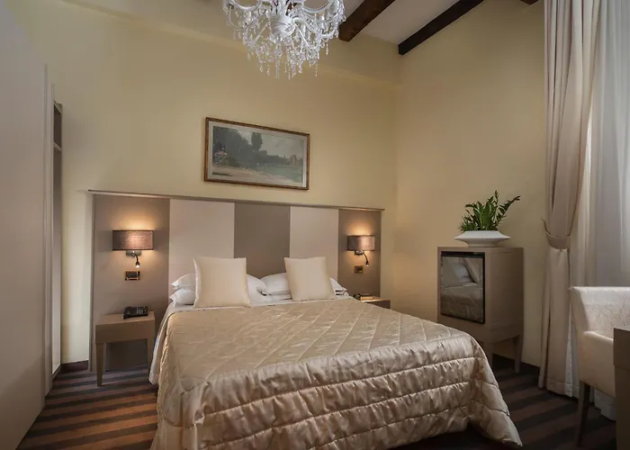 Ξενοδοχείο Rossini 1936 4*