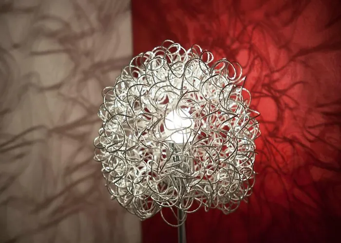 Ξενοδοχείο Rossini 1936 4*