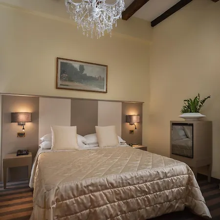 Hotel Rossini 1936 4*