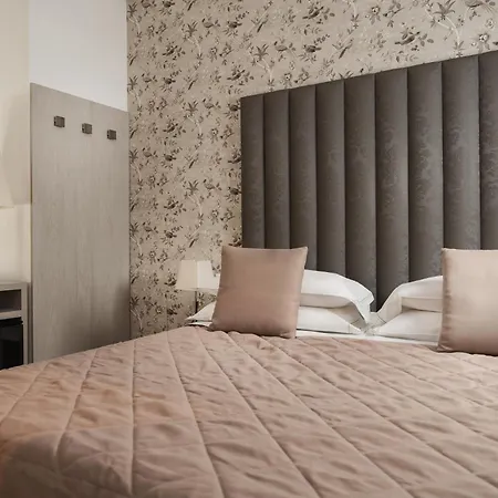 Rossini 1936 4* Болонья