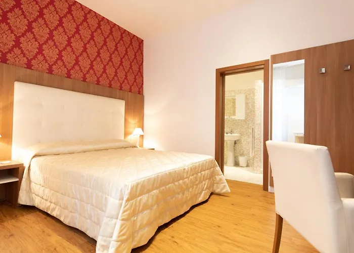 Rossini 1936 4* Болонья