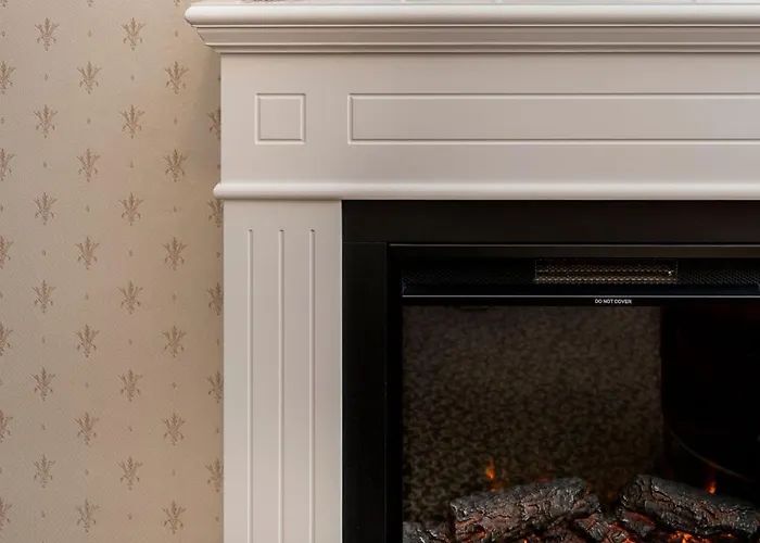 Отель Rossini 1936