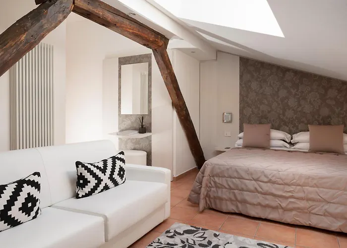 Отель Rossini 1936