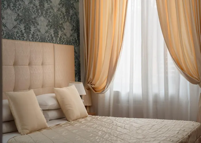 Rossini 1936 4* Bologne