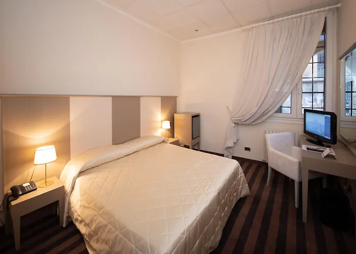 Hotel Rossini 1936 4*