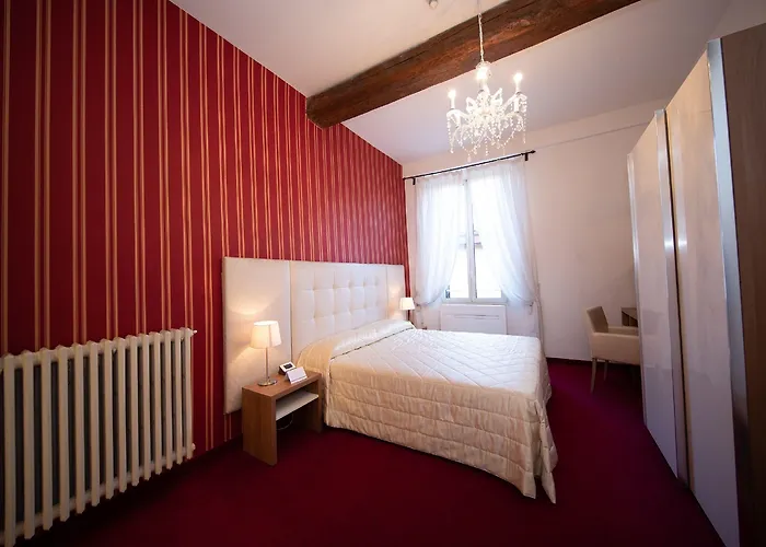 Hotel Rossini 1936