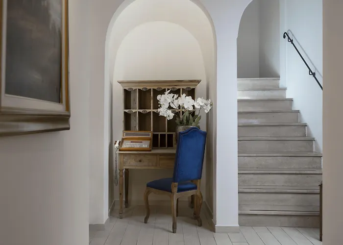 Отель Rossini 1936