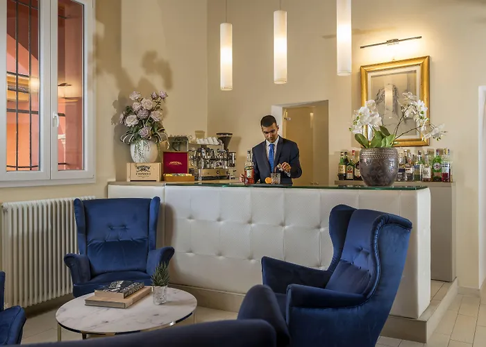 Rossini 1936 4* Bologne