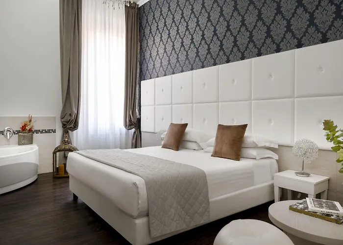 Hotel Rossini 1936