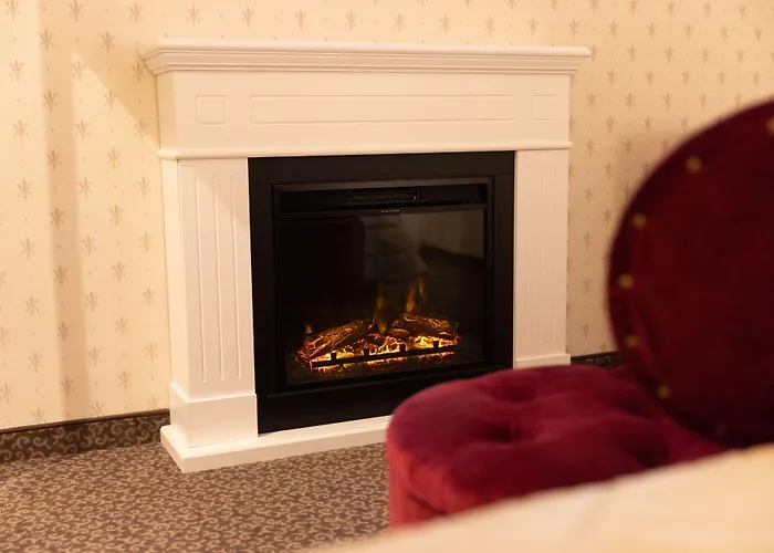 Rossini 1936 Отель