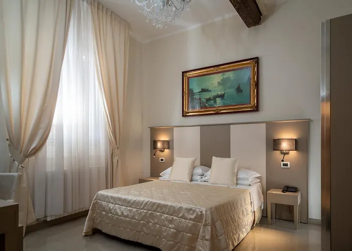 Rossini 1936 4* Болонья