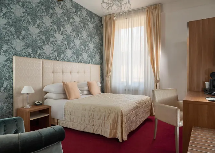 Rossini 1936 Hotel