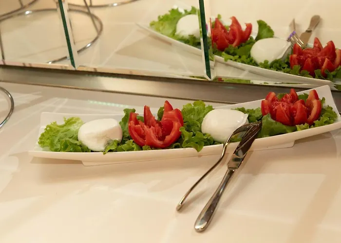 Rossini 1936 Hotel Bologna