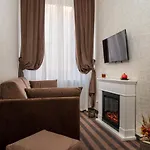 Rossini 1936 Hotel