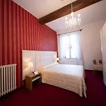 Hotel Rossini 1936
