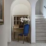 Hotel Rossini 1936
