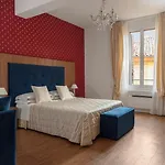 Hotel Rossini 1936