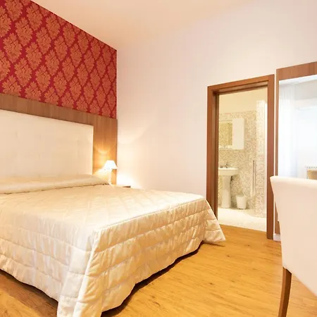 Rossini 1936 4* בולוניה