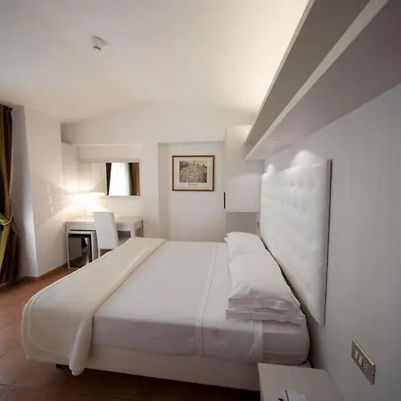 Rossini 1936 Hotell 4*