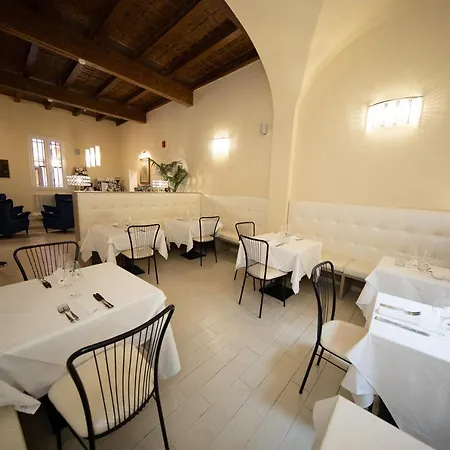 Hotel Rossini 1936 Bologna