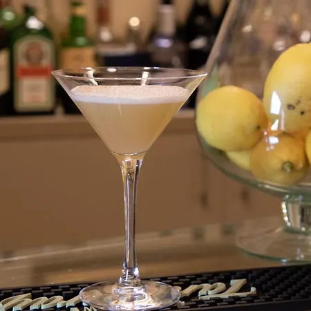 Rossini 1936 מלון בולוניה