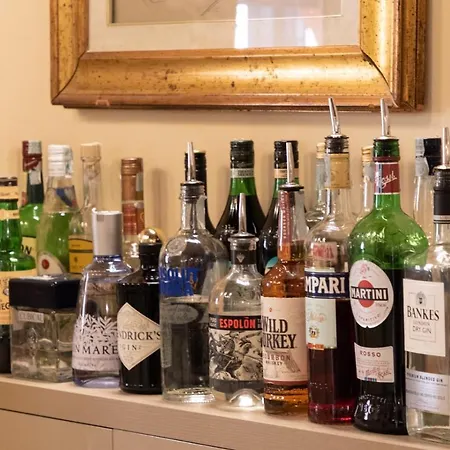 Rossini 1936 מלון 4*