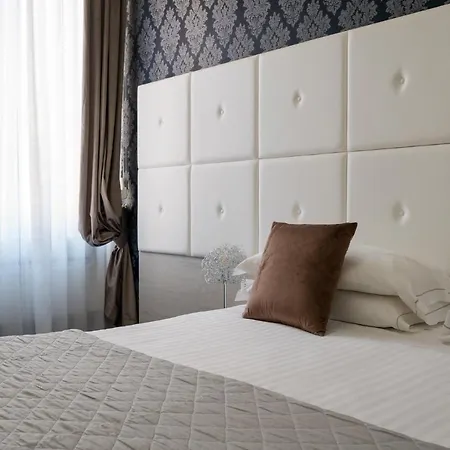 Rossini 1936 Hotel Bologna