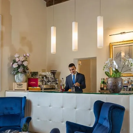 Rossini 1936 Hotel