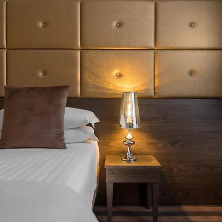 Hotel Rossini 1936 - Small&charming Bologna