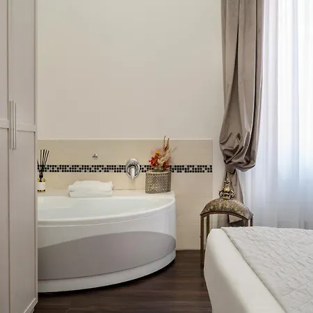 Rossini 1936 Hotell Bologna