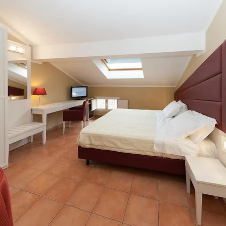 Hotel Rossini 1936