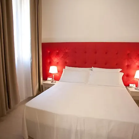 Rossini 1936 Hotel Bologna